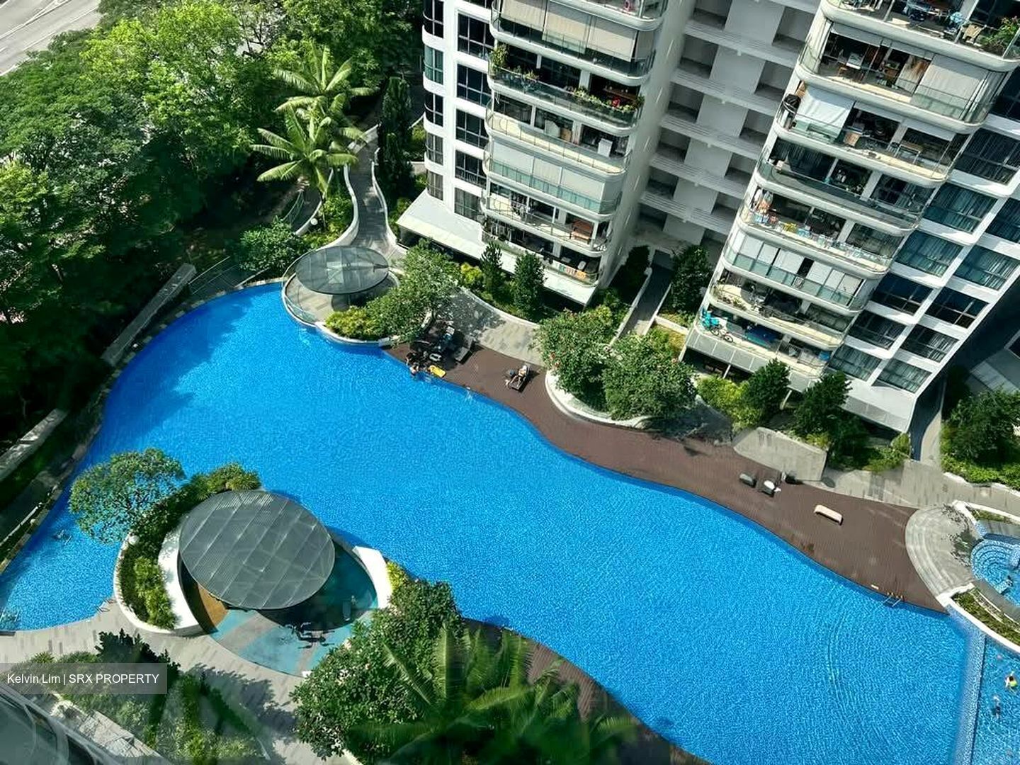 Riversound Residence (D19), Condominium #561745111